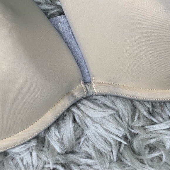 Cacique padded underwire nude bra women's plus size 42C - Picture 6 of 6